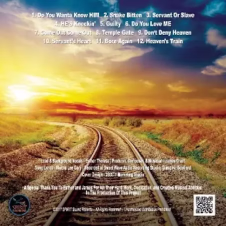 Do You Love Me - Extra Image