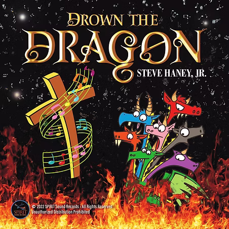 Drown The Dragon
