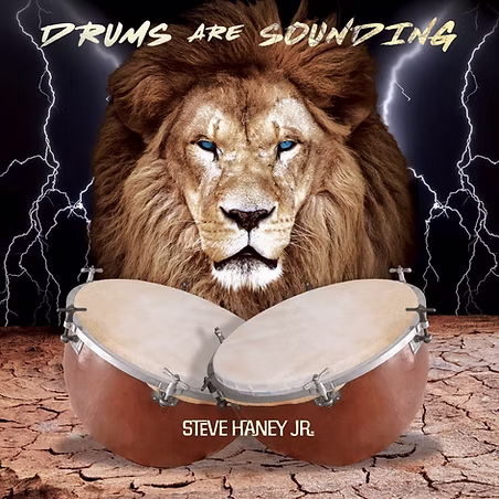 Drums Are Sounding