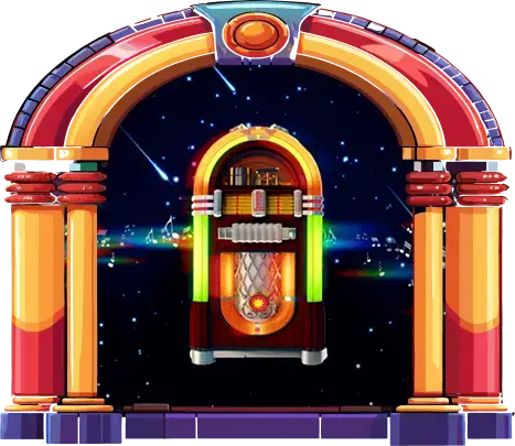Jukebox Praise 173: Oldest To Newest Songs