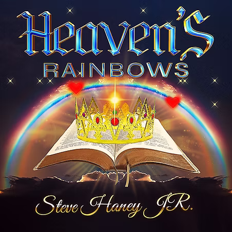 Heaven’s Rainbows