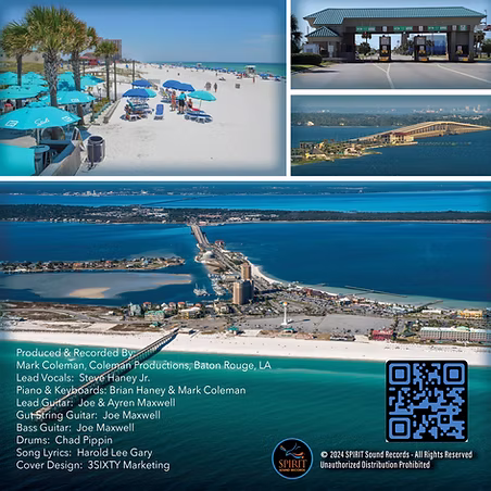 I’m Your Toll Man - Extra Image