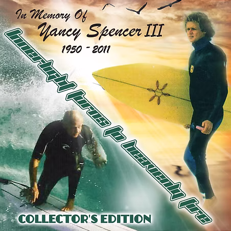 In Memory of Yancy Spencer III – 1950-2011