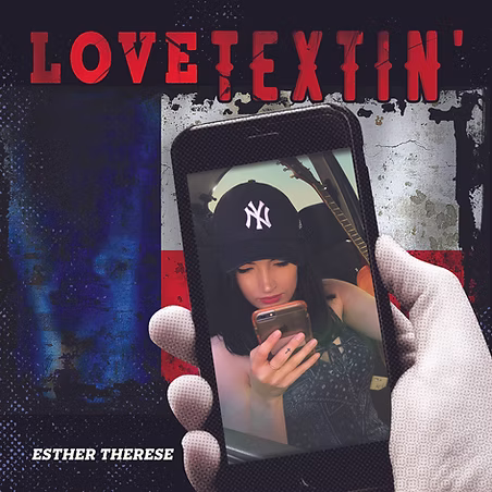 Love Textin’