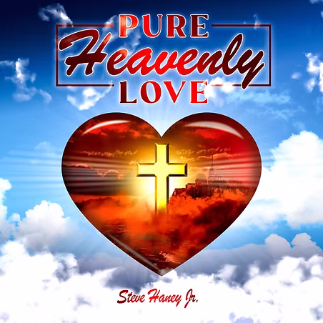 Pure Heavenly Love