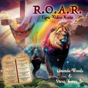 R.O.A.R.
