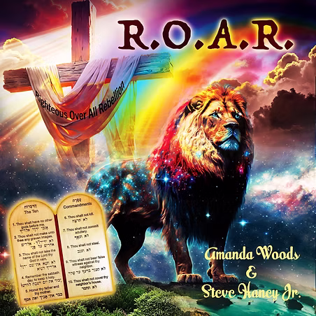 R.O.A.R.