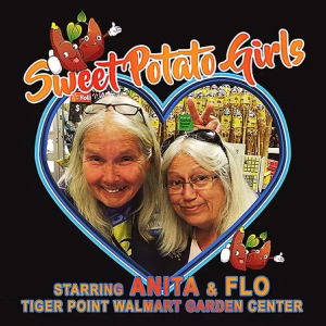 Sweet Potato Girls