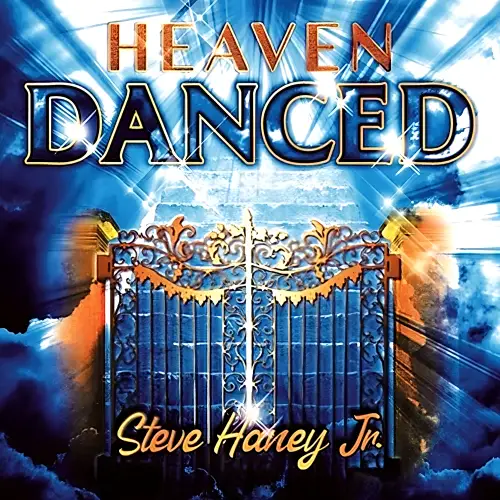 Heaven Danced