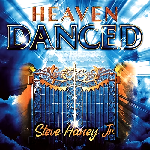 Heaven Danced
