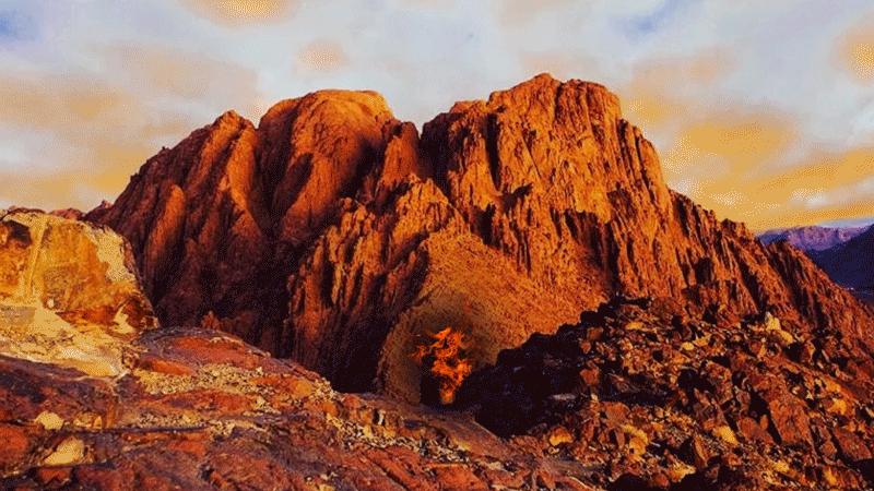 MT. SINAI 173: Newest To Oldest Songs