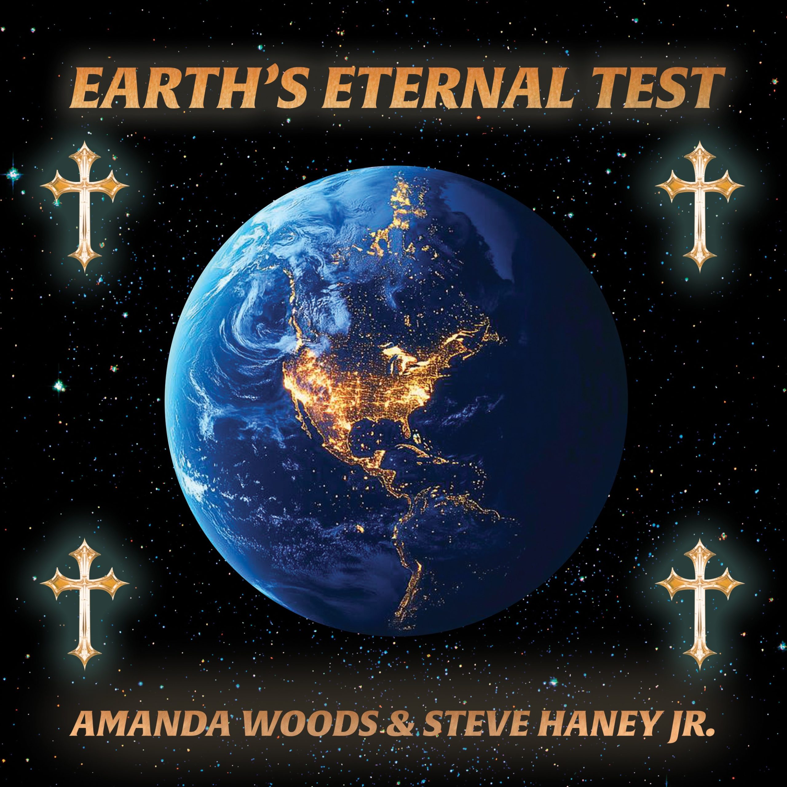 Earths Eternal Test