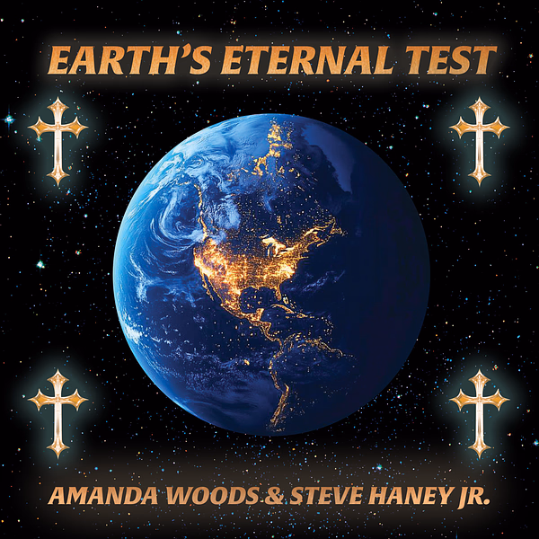 Earths Eternal Test