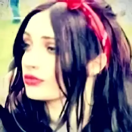Esther Therese