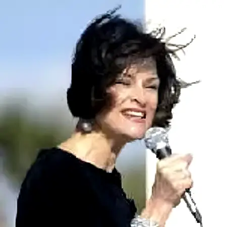 Lydia Spencer